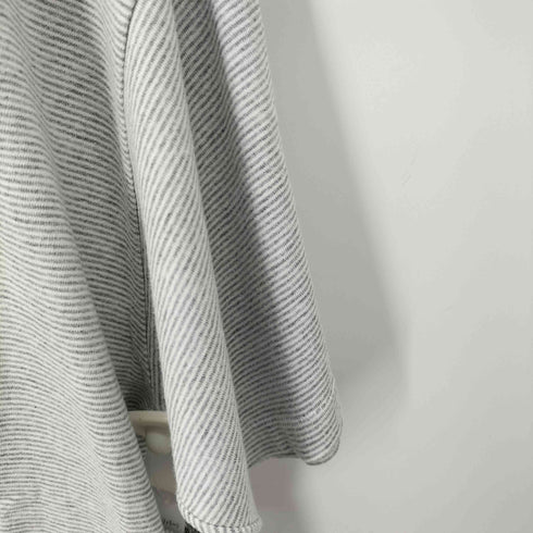 テネシーリバー TENNESSEE RIVER 90S フロントプリント S/S ボーダー Tシャツ メンズ import:XXL